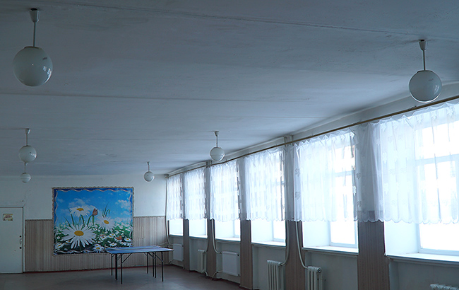 Життя &quot;на нулі&quot;: як живуть українці на лінії розмежування в зоні АТО