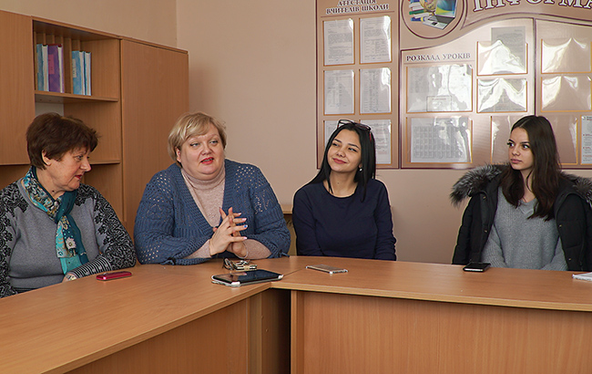 Життя &quot;на нулі&quot;: як живуть українці на лінії розмежування в зоні АТО