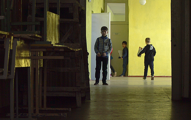 Життя &quot;на нулі&quot;: як живуть українці на лінії розмежування в зоні АТО