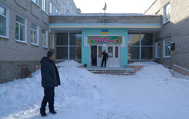 Життя &quot;на нулі&quot;: як живуть українці на лінії розмежування в зоні АТО