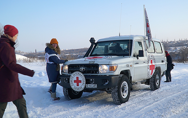 Життя &quot;на нулі&quot;: як живуть українці на лінії розмежування в зоні АТО