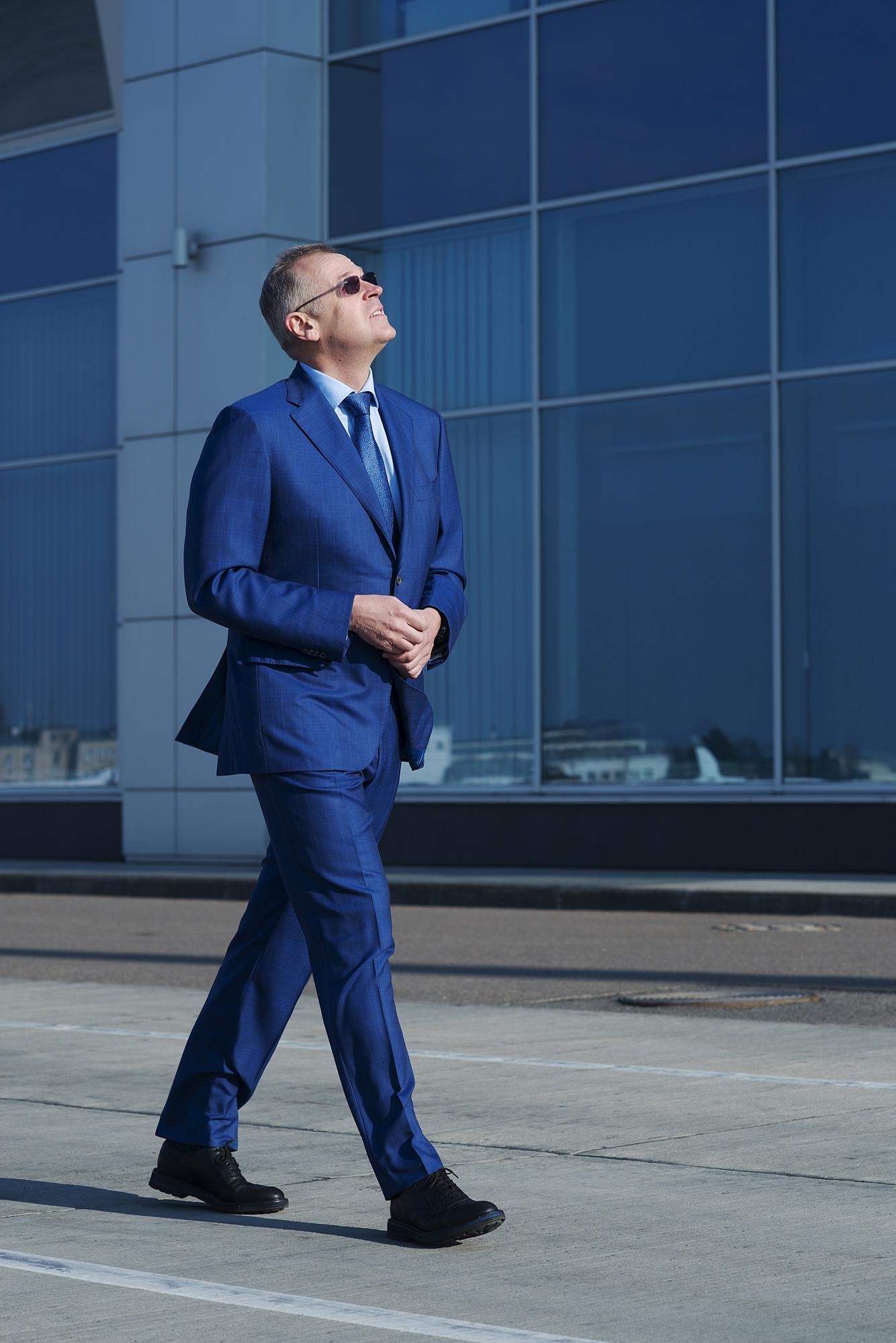 Денис Костржевський: колись збитковий аеропорт "Київ" за роки під керівництвом інвестора приніс суспільству 1,3 млрд грн