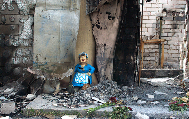 Пока гром не грянет: в каких условиях живут постояльцы домов престарелых