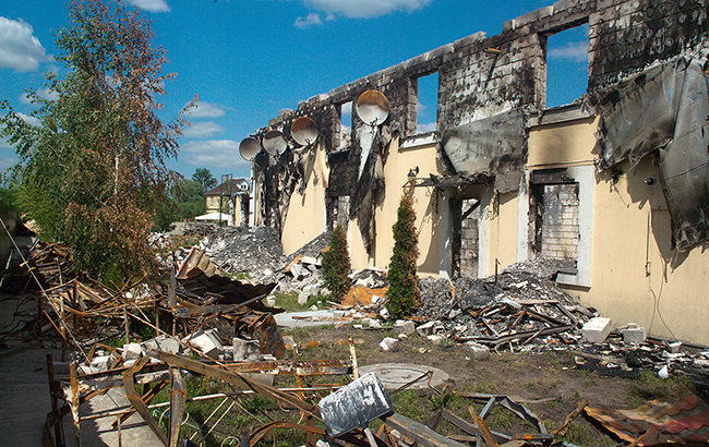 Пока гром не грянет: в каких условиях живут постояльцы домов престарелых