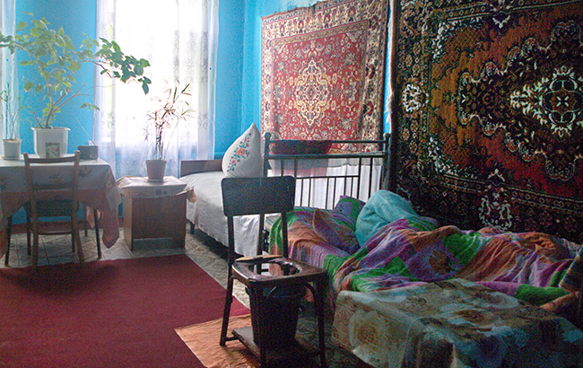 Пока гром не грянет: в каких условиях живут постояльцы домов престарелых