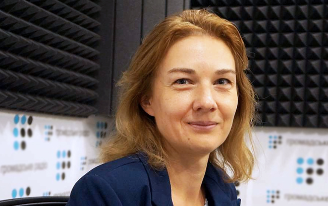 "Орлята" вчаться клювати: чи зможуть польські націоналісти зіпсувати відносини між Україною і Польщею