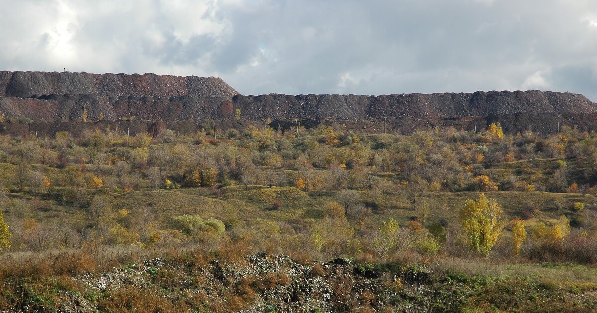 CEO Black Iron Мэтт Симпсон: Для инвесторов нужны стабильность закона и оперативная реакция правительства