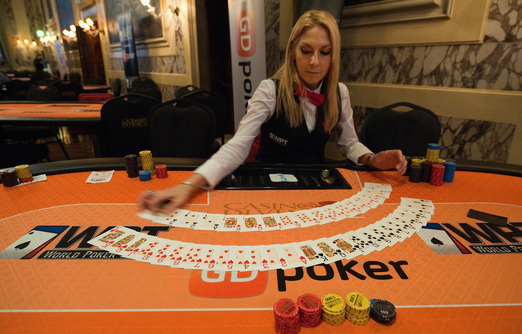 Невелика гра. Як працює азартний бізнес в Україні після легалізації