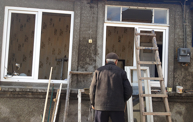 Въезд цыганам запрещен: как живут ромы после летних погромов в Лощиновке