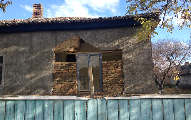 Въезд цыганам запрещен: как живут ромы после летних погромов в Лощиновке