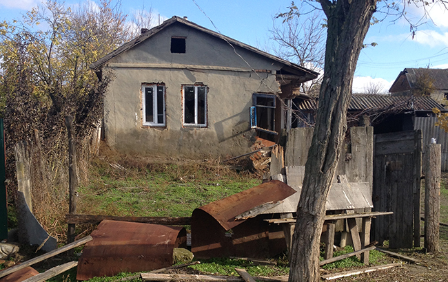 Въезд цыганам запрещен: как живут ромы после летних погромов в Лощиновке