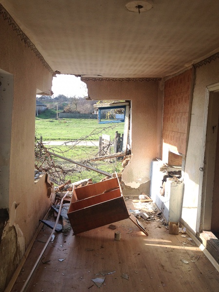 Въезд цыганам запрещен: как живут ромы после летних погромов в Лощиновке