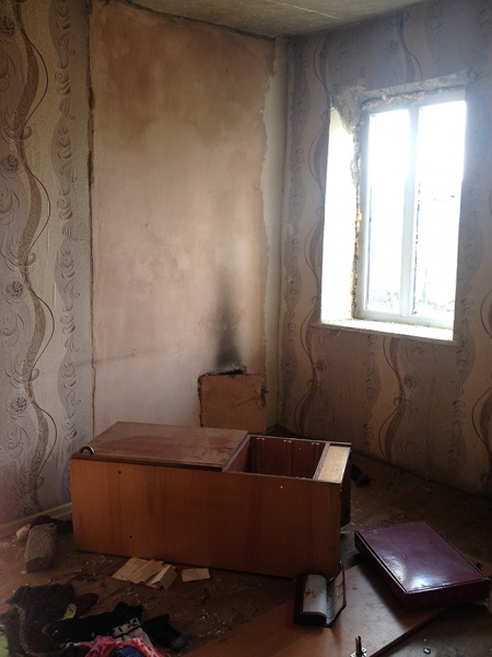 Въезд цыганам запрещен: как живут ромы после летних погромов в Лощиновке