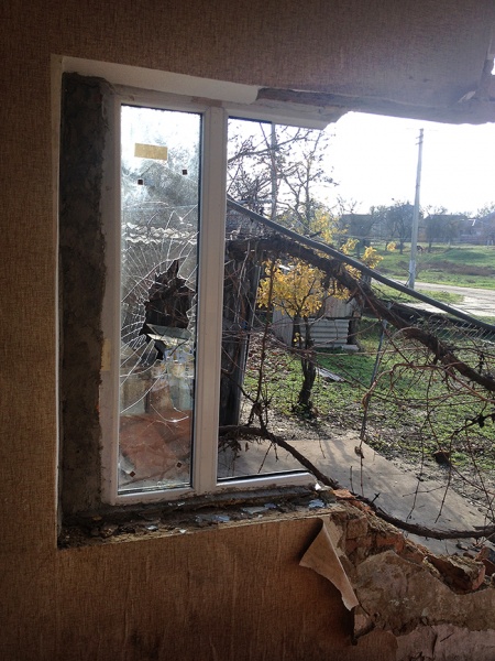 Въезд цыганам запрещен: как живут ромы после летних погромов в Лощиновке