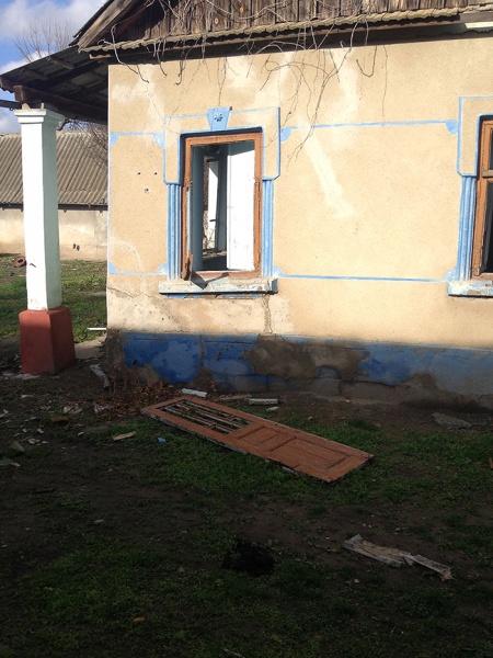 Въезд цыганам запрещен: как живут ромы после летних погромов в Лощиновке