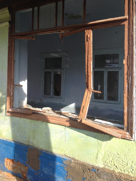 Въезд цыганам запрещен: как живут ромы после летних погромов в Лощиновке