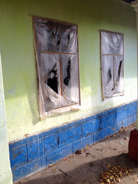 Въезд цыганам запрещен: как живут ромы после летних погромов в Лощиновке