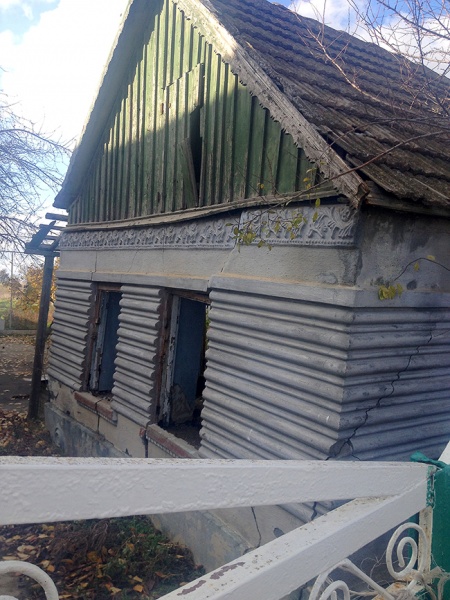 Въезд цыганам запрещен: как живут ромы после летних погромов в Лощиновке