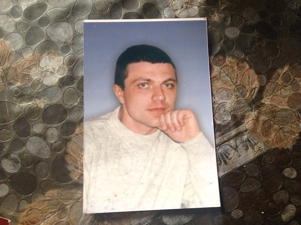 що відбувалося з наркоманами та алкоголіками в реабілітаційному центрі