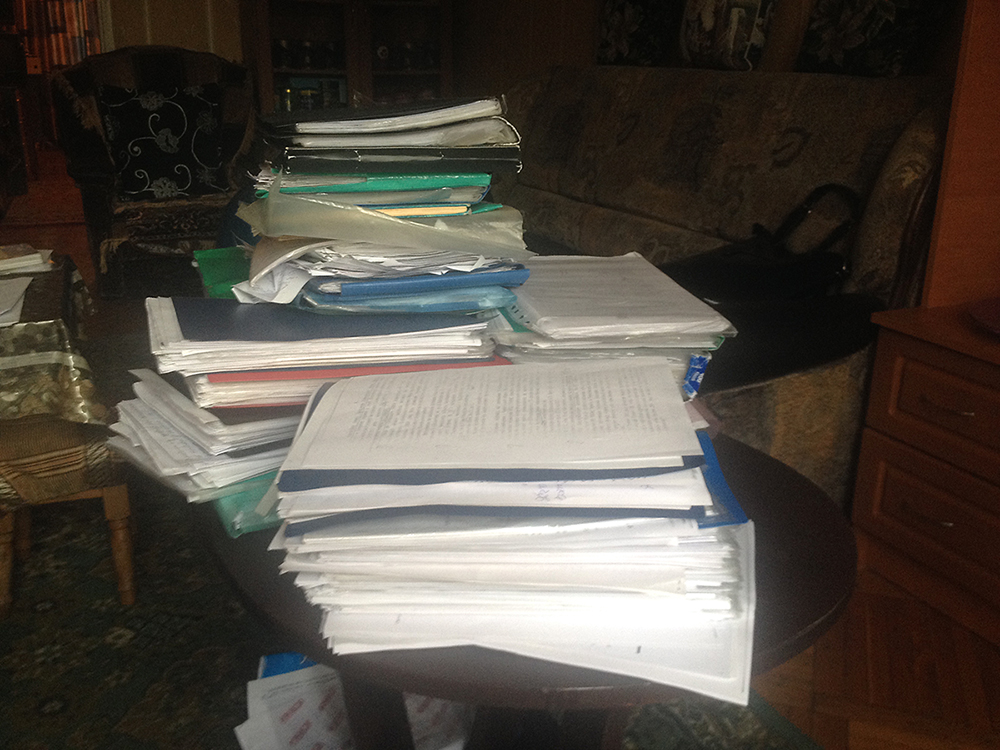 що відбувалося з наркоманами та алкоголіками в реабілітаційному центрі