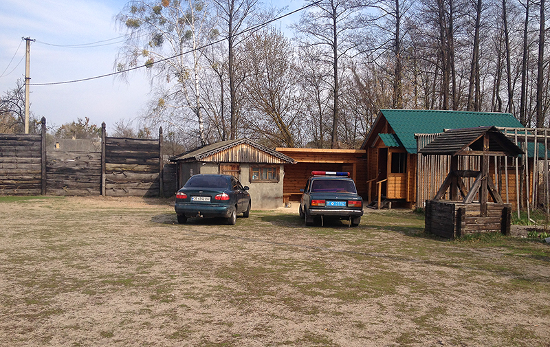 що відбувалося з наркоманами та алкоголіками в реабілітаційному центрі