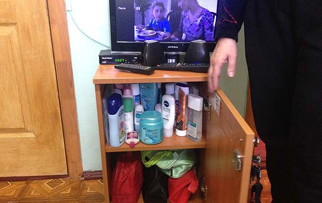 как живут приговоренные к пожизненному сроку украинки в Качановской колонии