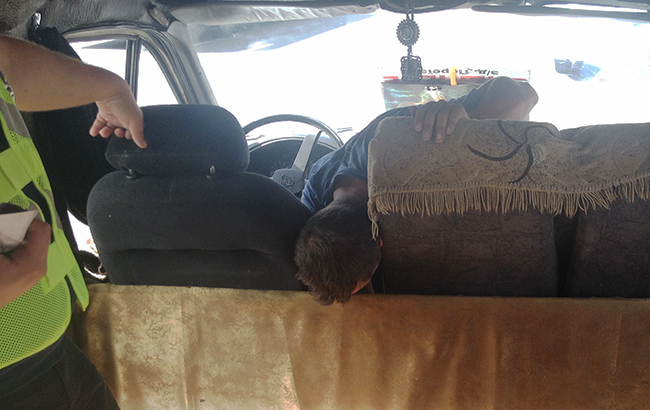 які маршрутки випускають на рейси в Україні