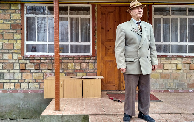 &quot;Голод був зроблений спеціально&quot;: що пам'ятають про Голодомор ті, хто його пережив