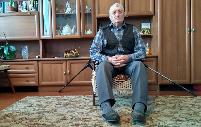 &quot;Голод был сделан специально&quot;: что помнят о Голодоморе те, кто его пережил