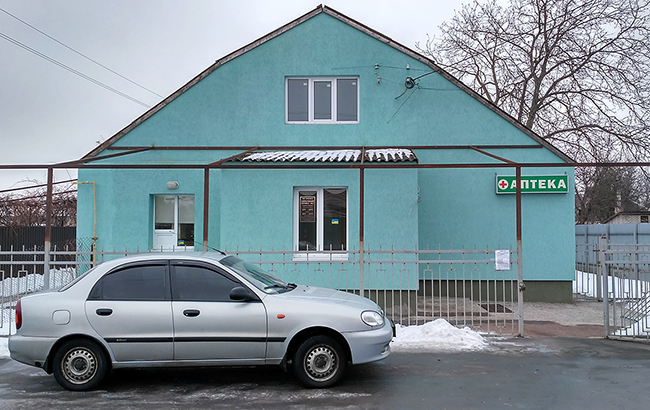 как выживает сельская медицина в Украине