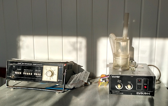 как выживает сельская медицина в Украине