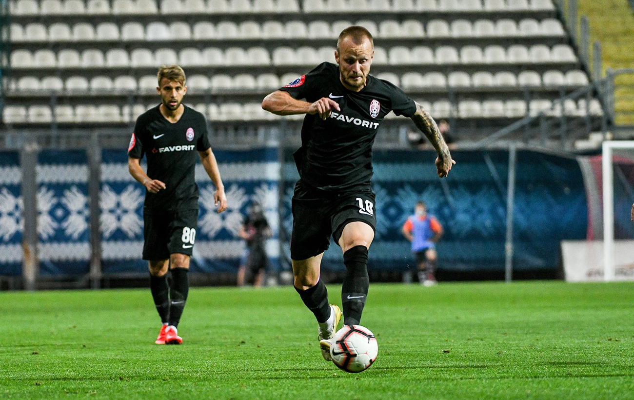 Новый формат: чего ждать от нового сезона УПЛ