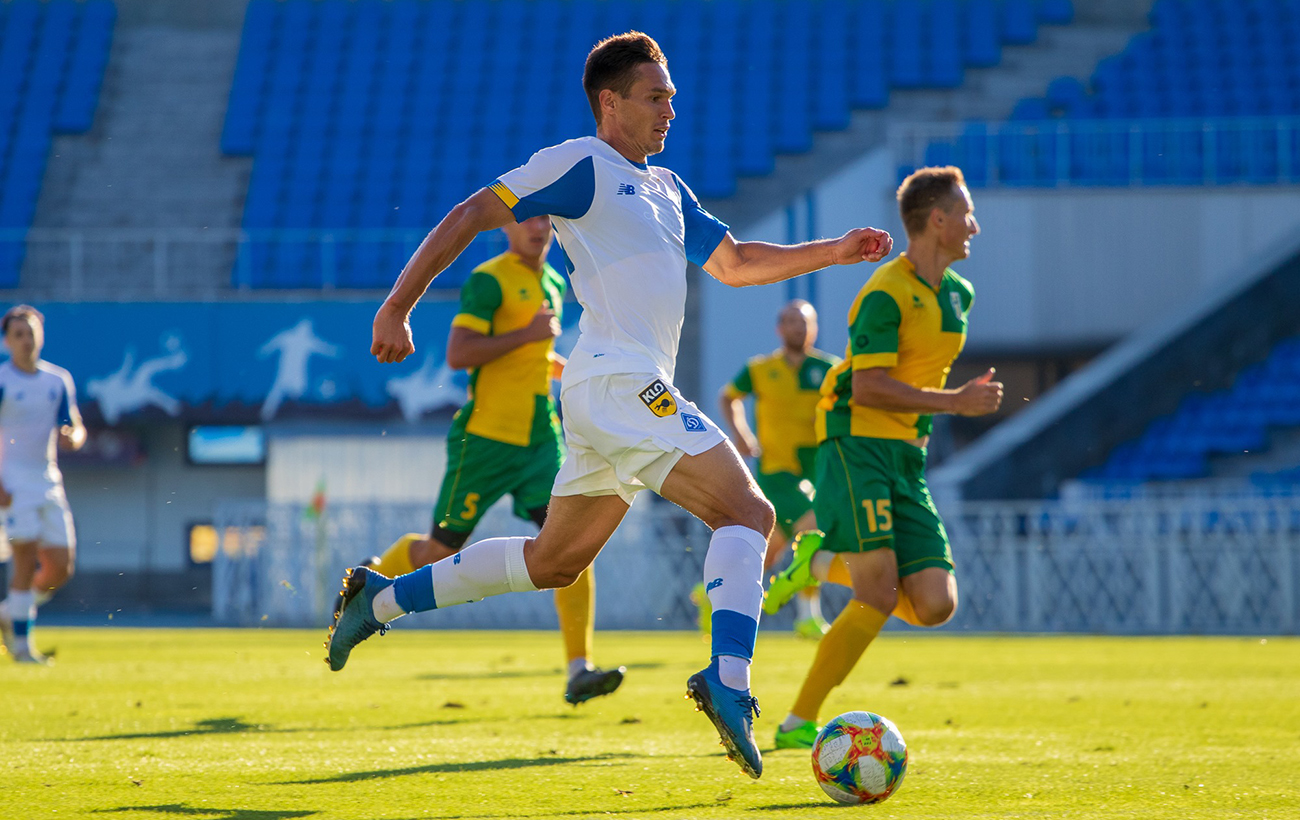 Новый формат: чего ждать от нового сезона УПЛ