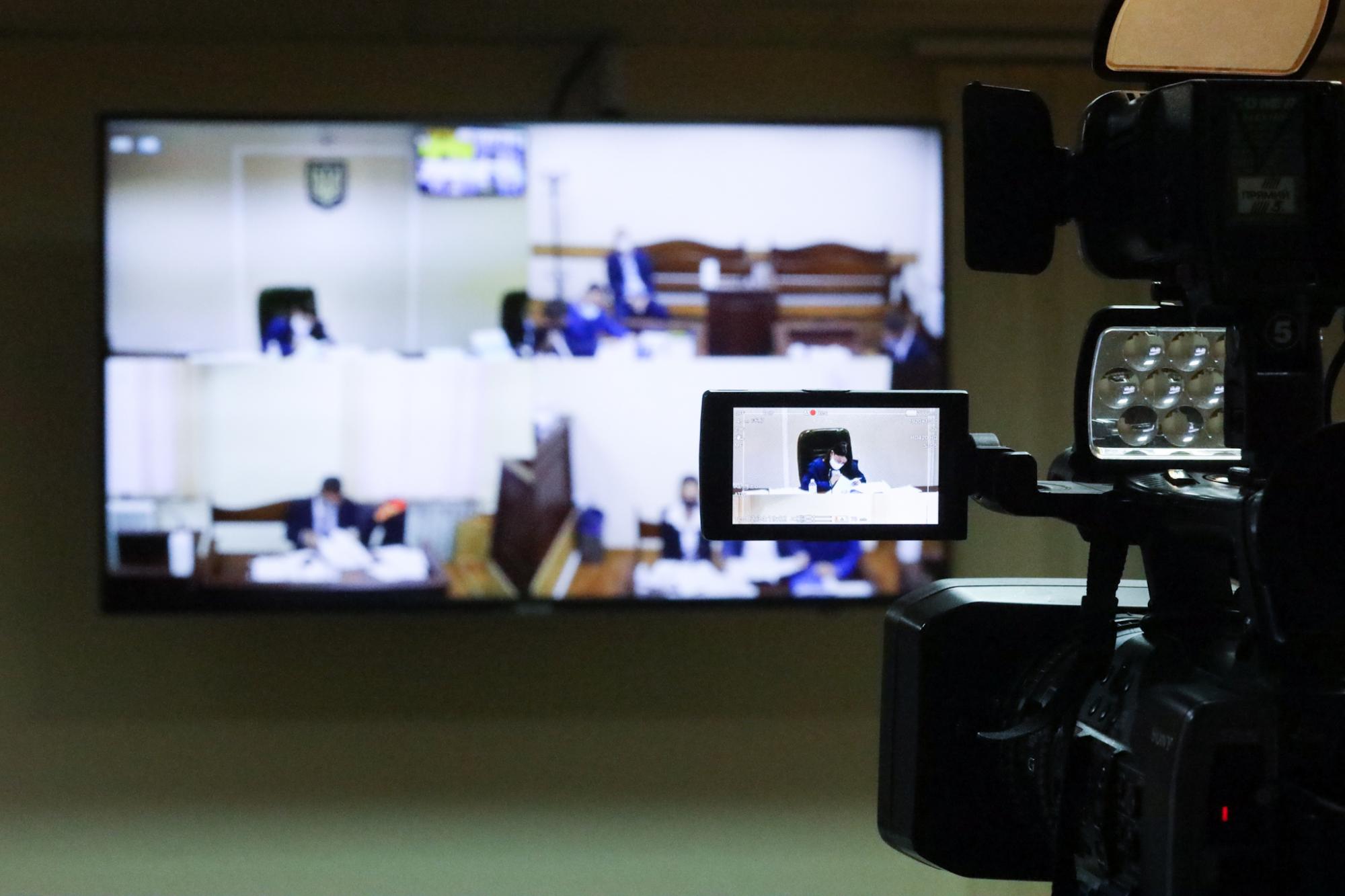 Дело Юрченко: как суд арестовал первого нардепа от "Слуги народа"