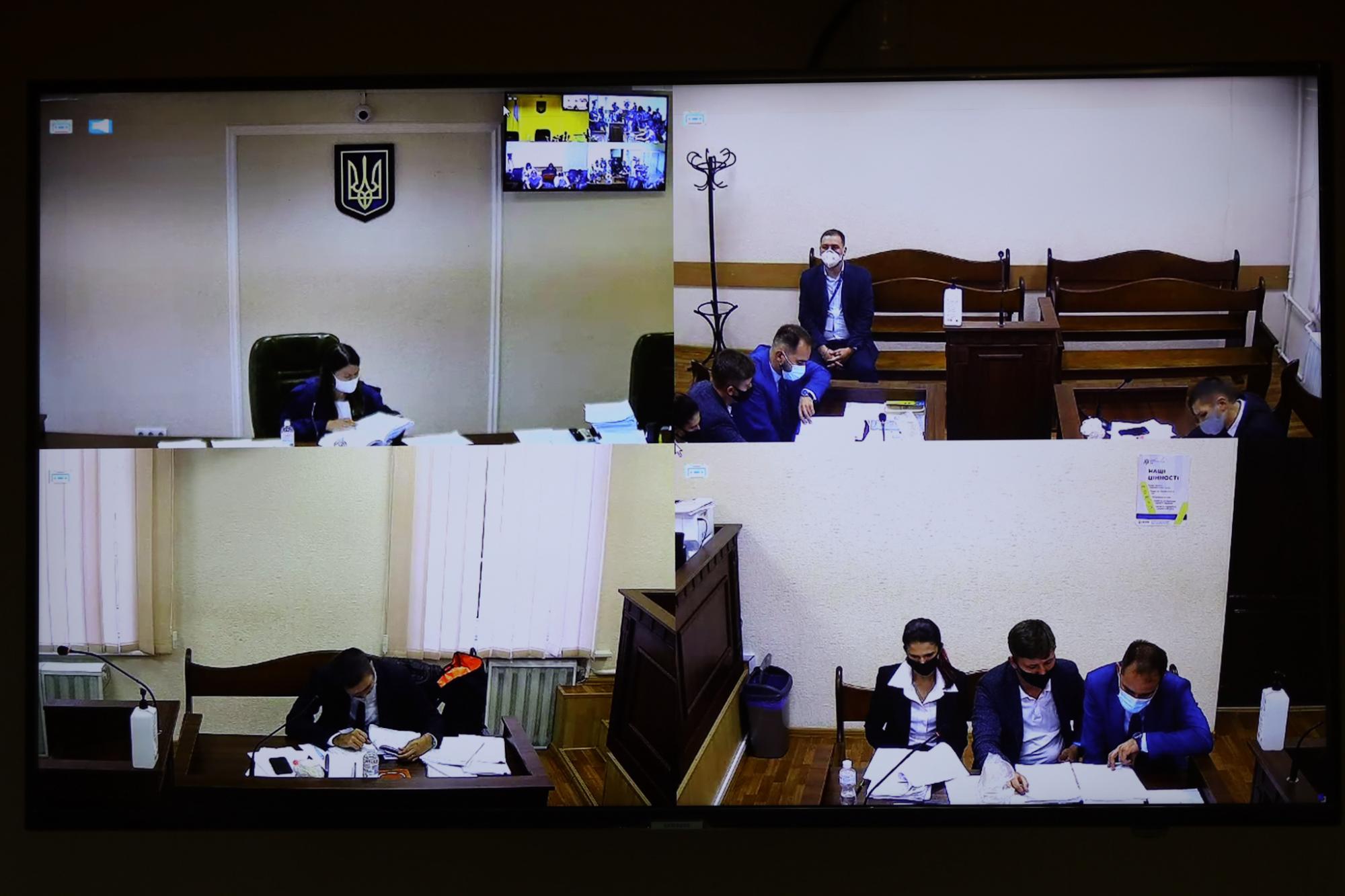 Дело Юрченко: как суд арестовал первого нардепа от "Слуги народа"