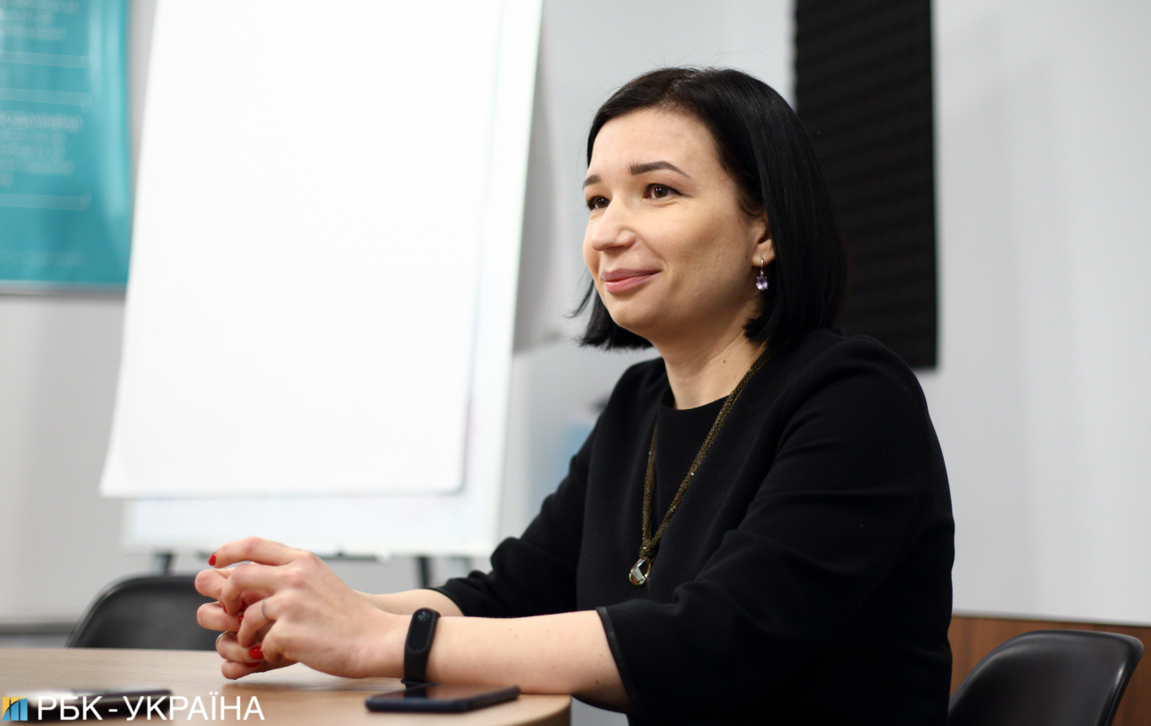 Ольга Айвазовская: Местные выборы отменить нельзя, можно только отсрочить