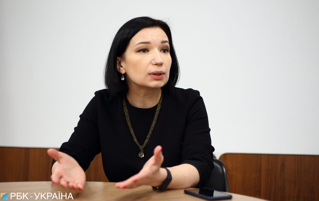 Ольга Айвазовская: Местные выборы отменить нельзя, можно только отсрочить