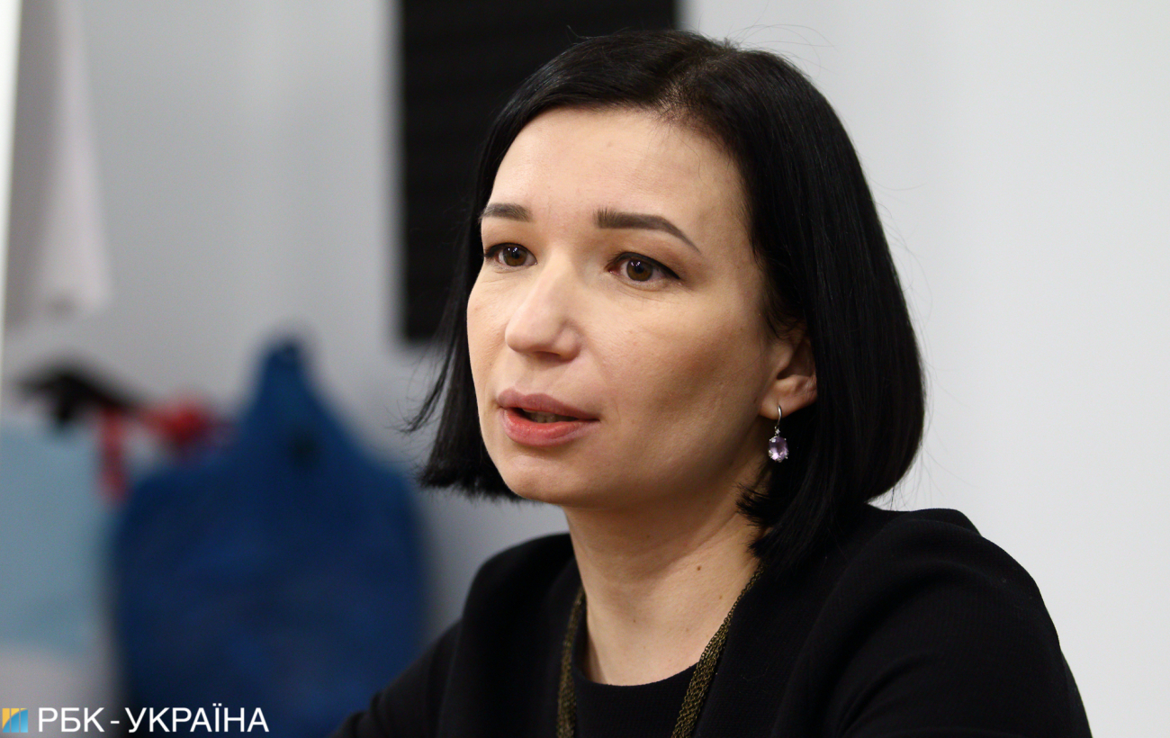 Ольга Айвазовская: Местные выборы отменить нельзя, можно только отсрочить