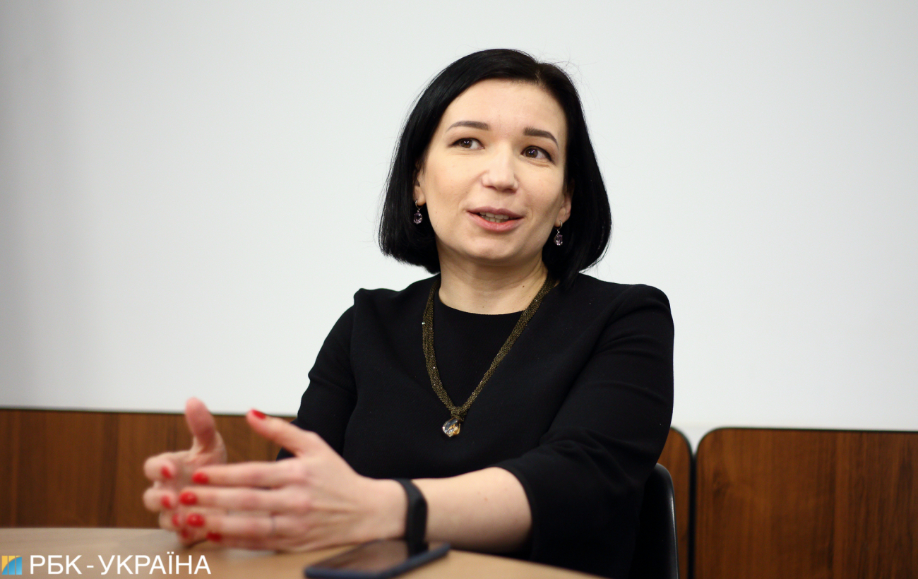 Ольга Айвазовская: Местные выборы отменить нельзя, можно только отсрочить