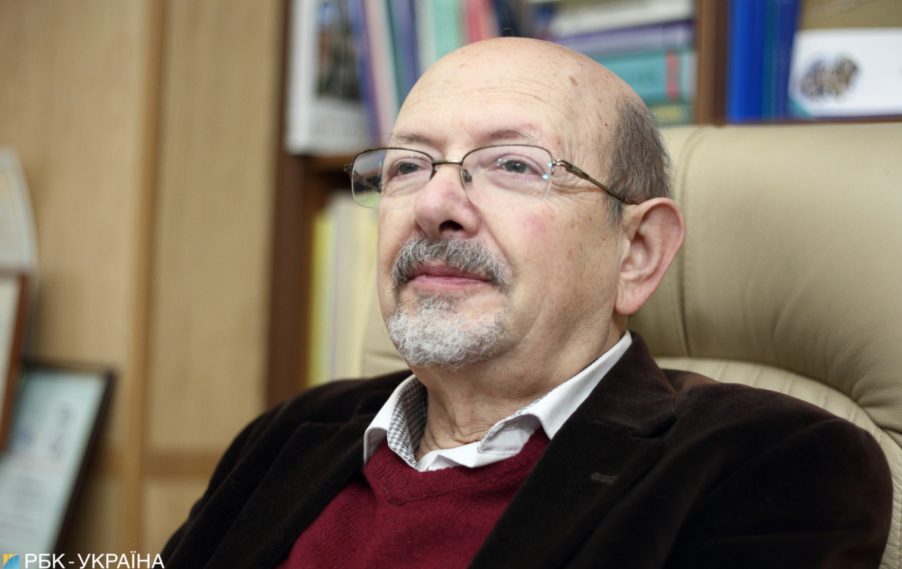 Владимир Паниотто: В наше время можно заставить людей верить в любую ерунду