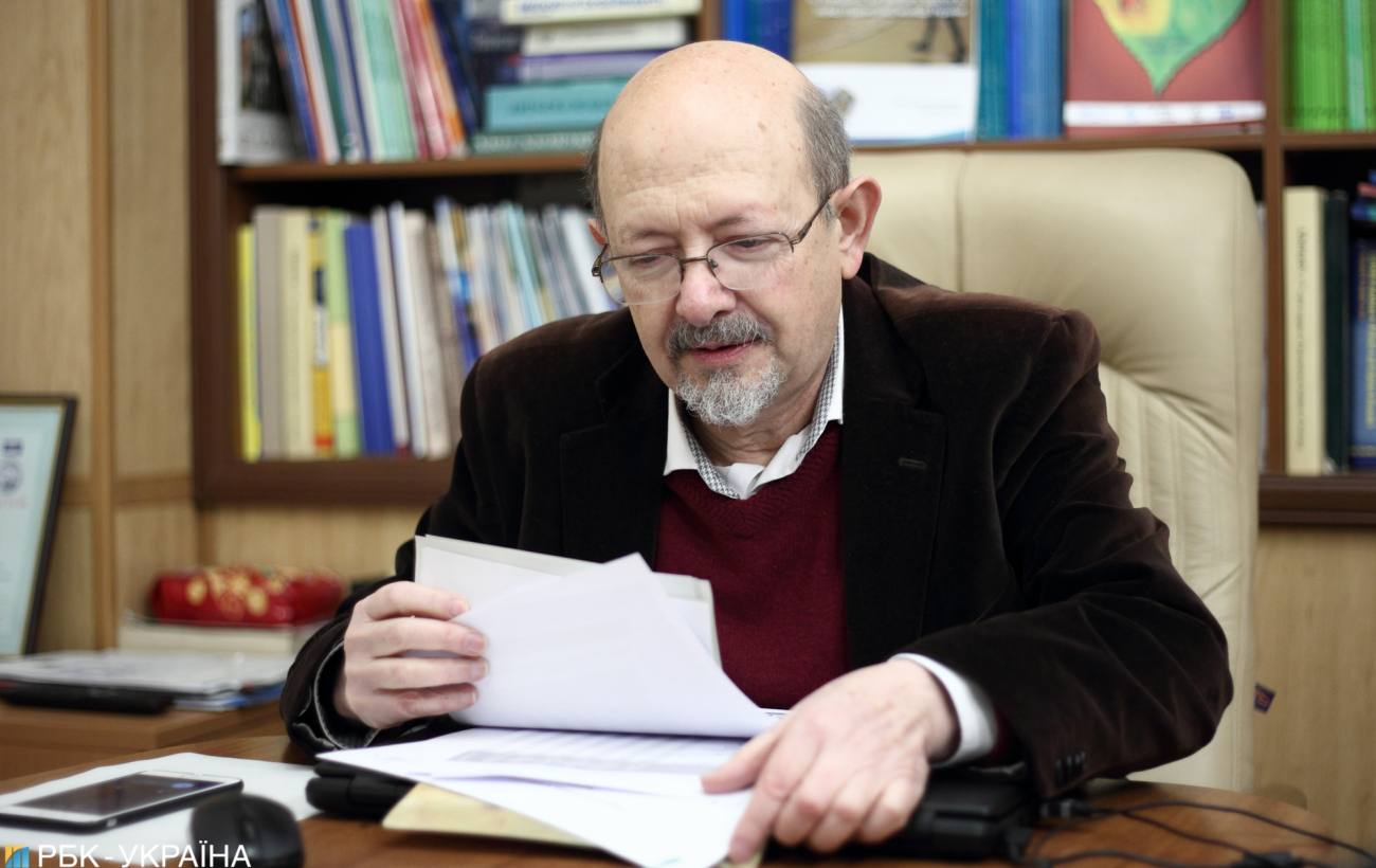 Владимир Паниотто: В наше время можно заставить людей верить в любую ерунду