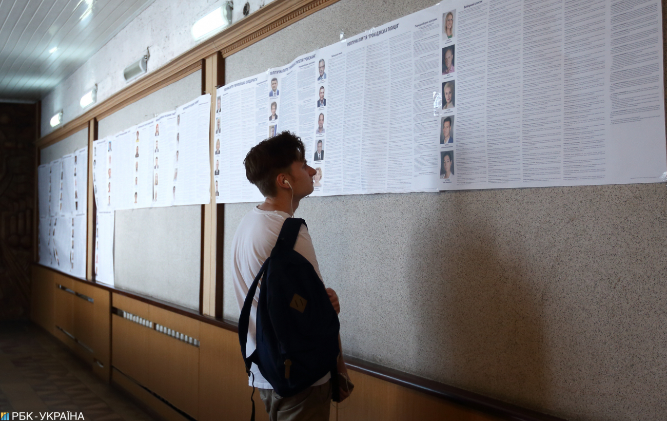 Борьба за миллионы: кто будет сражаться за пост мэра в крупнейших городах