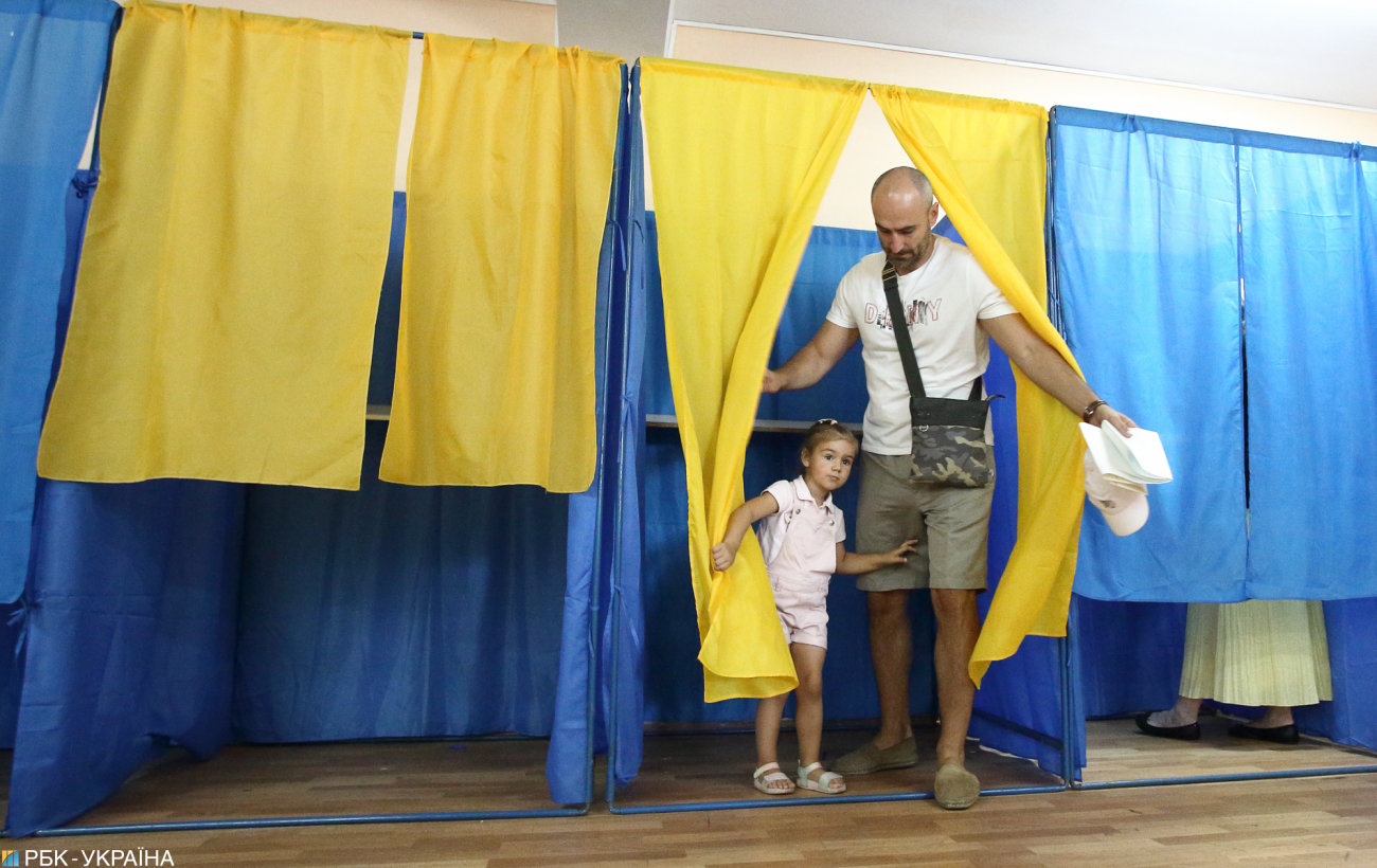 Вечные интересы: кого крупный бизнес поддержит на местных выборах