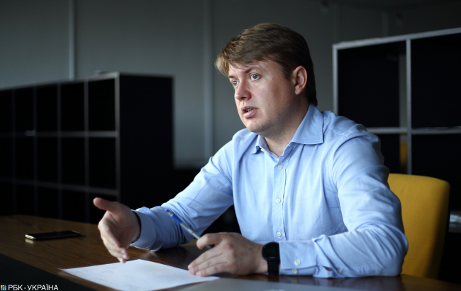 Андрей Герус: У Зеленского нет замашек авторитарного лидера