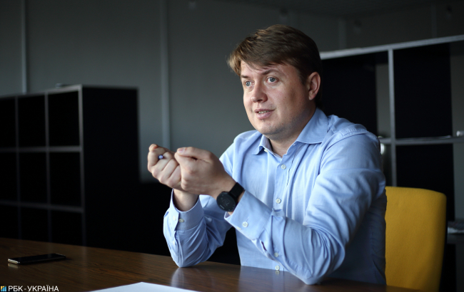 Андрей Герус: У Зеленского нет замашек авторитарного лидера