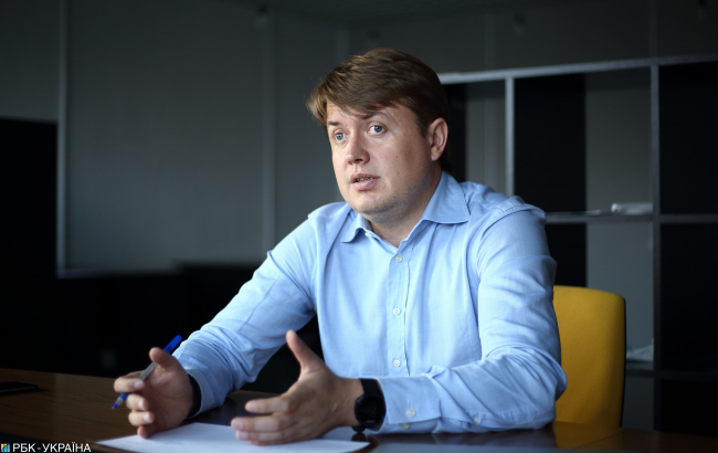 Андрей Герус: У Зеленского нет замашек авторитарного лидера