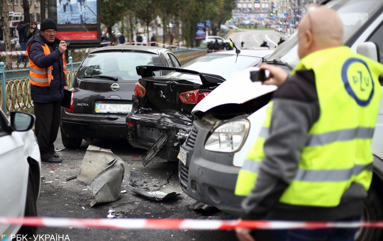 Батіг без пряника. Як Рада хоче посилити покарання за порушення ПДР