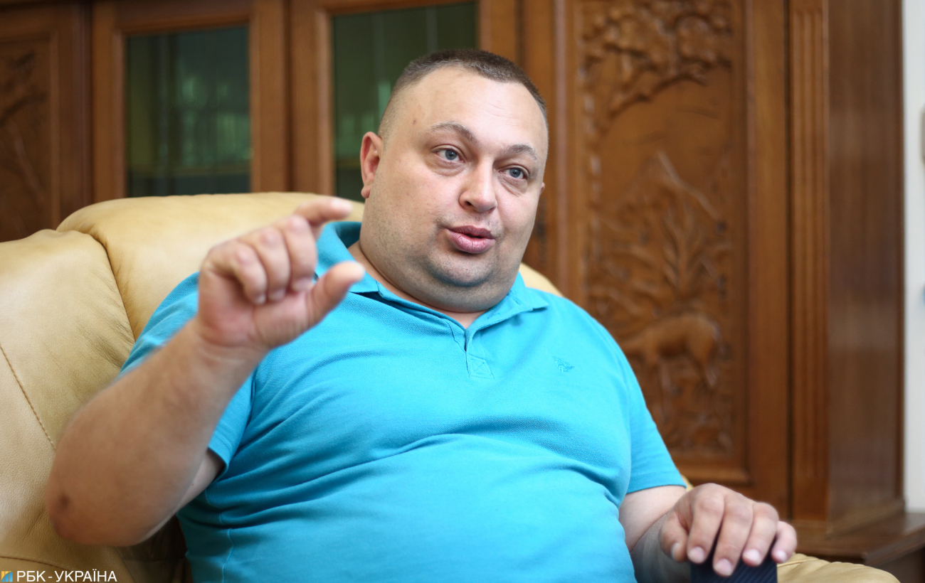 Социолог Алексей Антипович: Украина снова нуждается в &quot;гетьмане&quot;