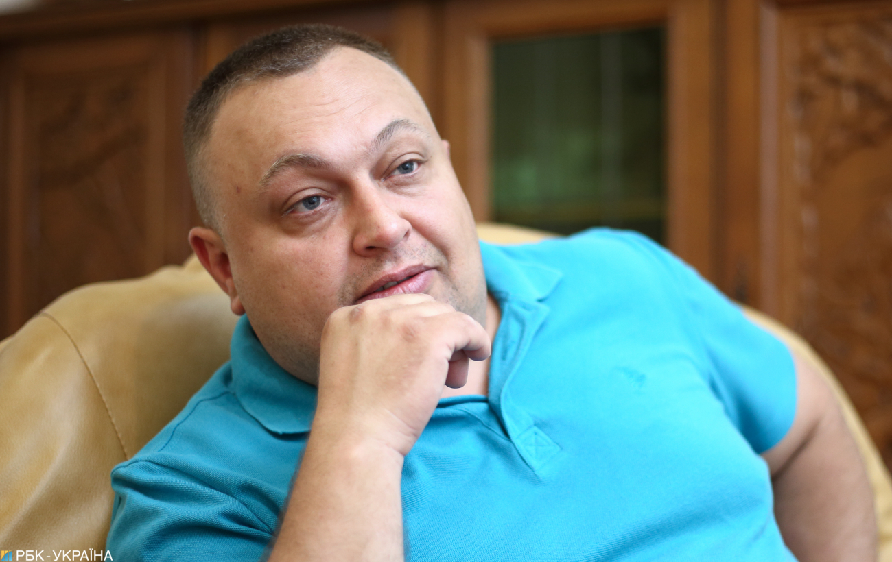 Социолог Алексей Антипович: Украина снова нуждается в &quot;гетьмане&quot;