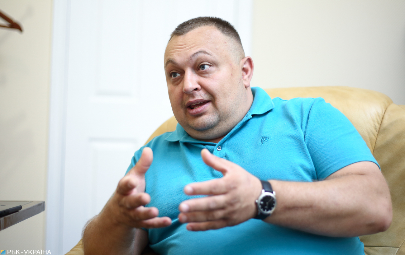 Социолог Алексей Антипович: Украина снова нуждается в &quot;гетьмане&quot;